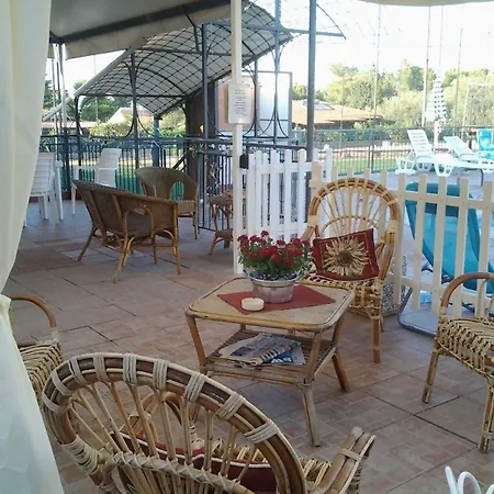 Capo Plaia 2* Cefalù