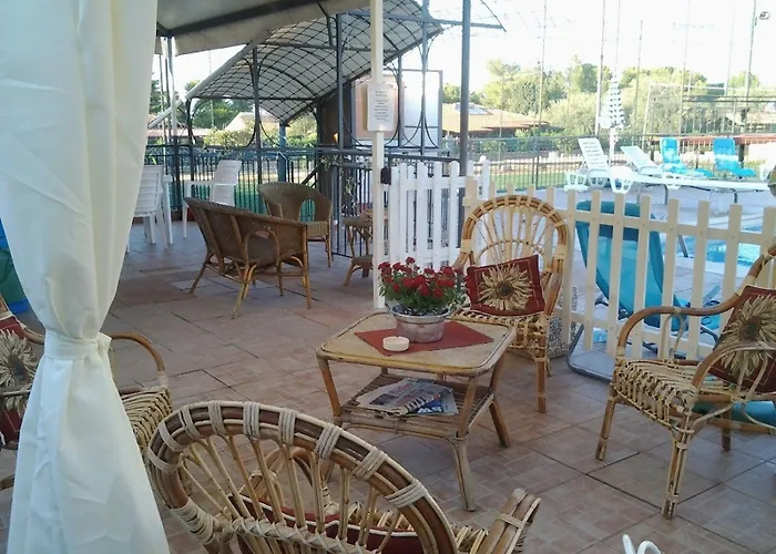 Capo Plaia 2* Cefalù