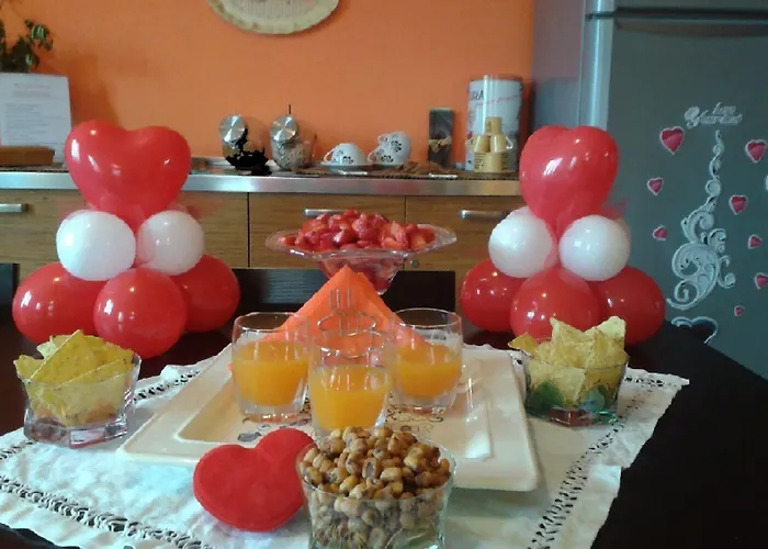 Capo Plaia 2* צ'פאלו