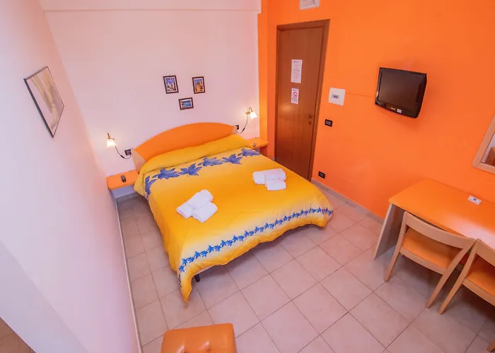 Capo Plaia Hotel Cefalù