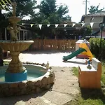 Capo Plaia Hotel 2*