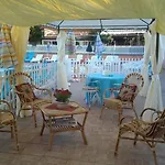 Hotel Capo Plaia Cefalu