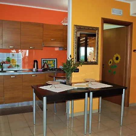 Hotell Capo Plaia 2*
