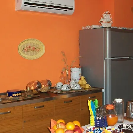 Capo Plaia Szálloda 2*