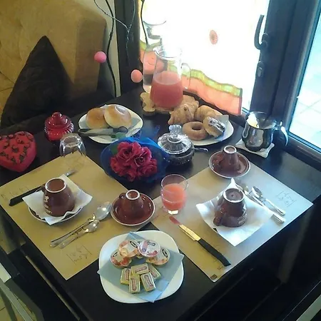 Hotel Capo Plaia 2*