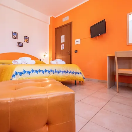 Capo Plaia Szálloda 2*