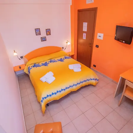 Capo Plaia מלון צ'פאלו