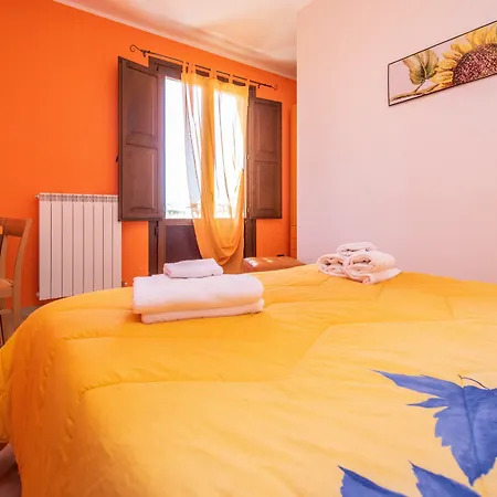 Capo Plaia Hotell Cefalù