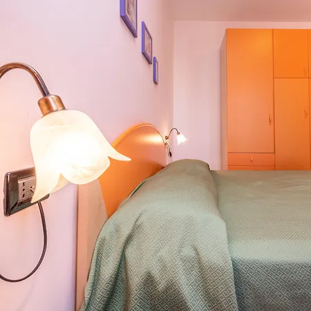 Szálloda Capo Plaia 2*