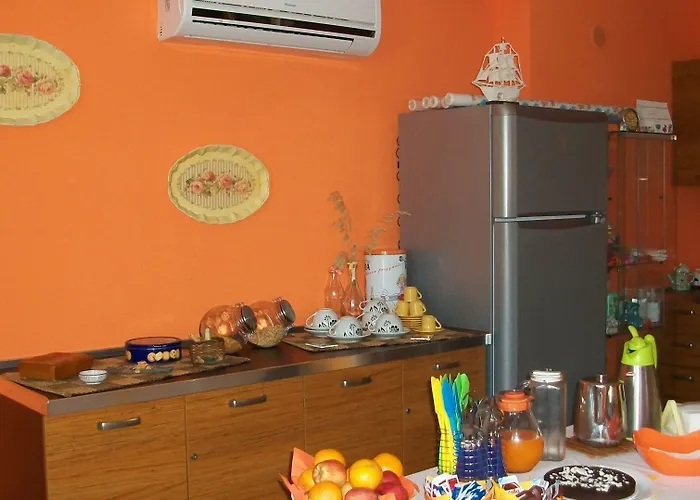 Capo Plaia Hotell 2*