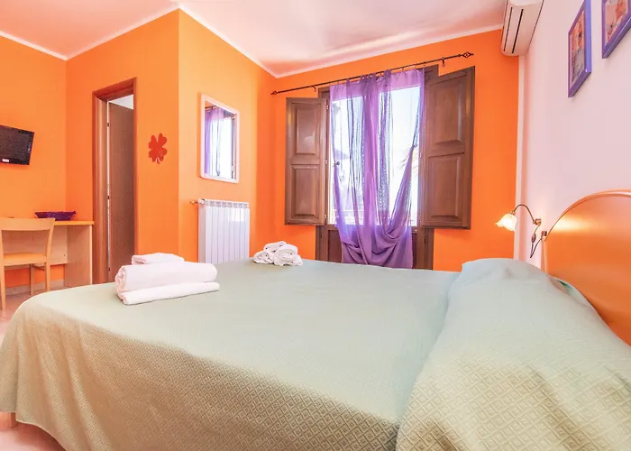 Capo Plaia 2* Cefalù