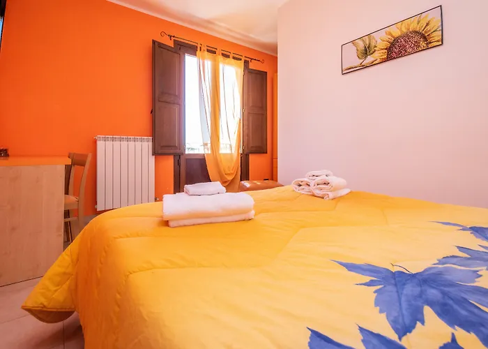 Capo Plaia Hotell Cefalù